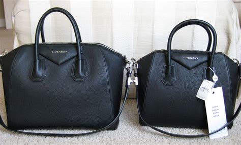 givenchy antigona discontinued|givenchy antigona small price.